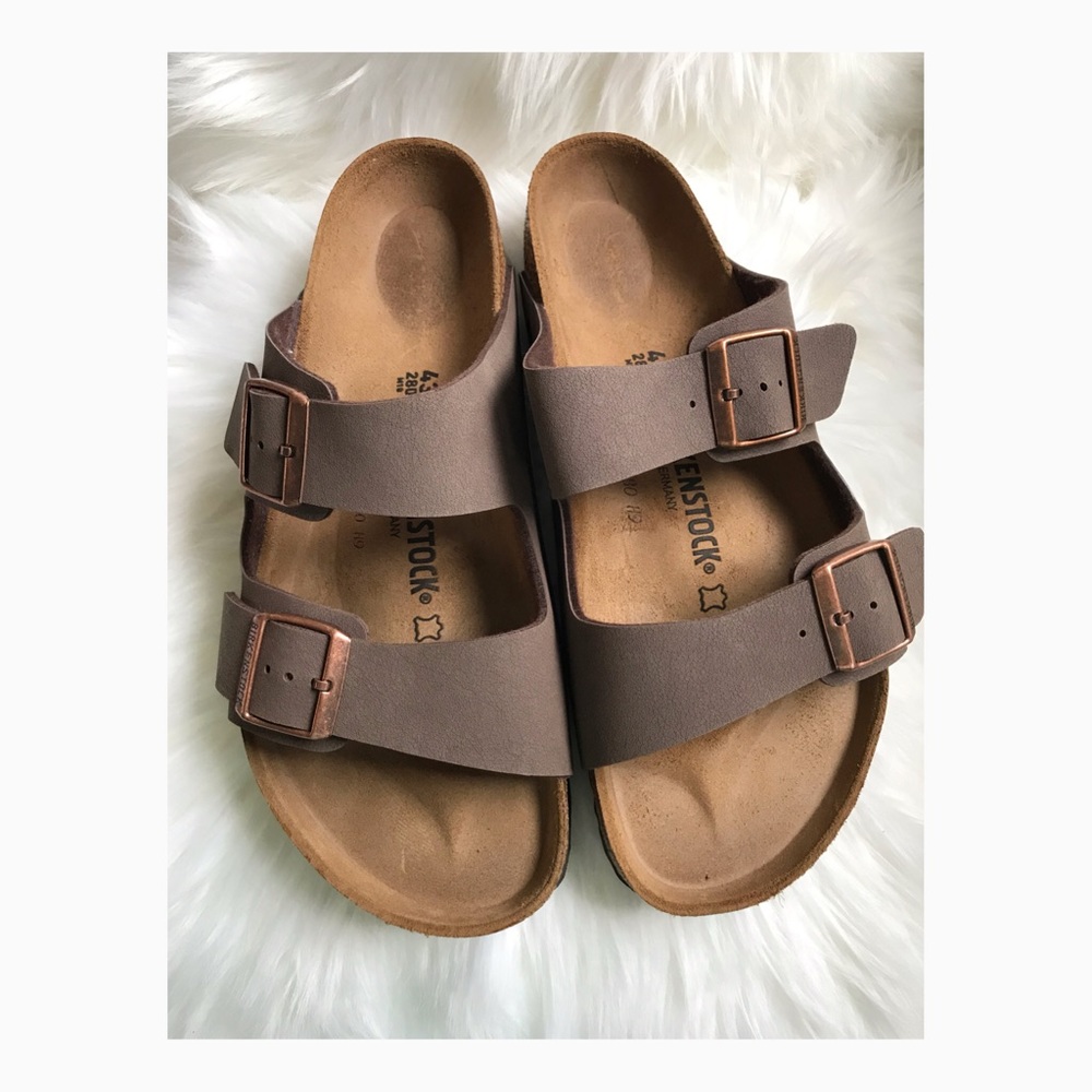 BIRKENSTOCK ARIZONA BS